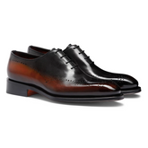 SHOES FORMAL OXFORD - KAJ-RAGN58
